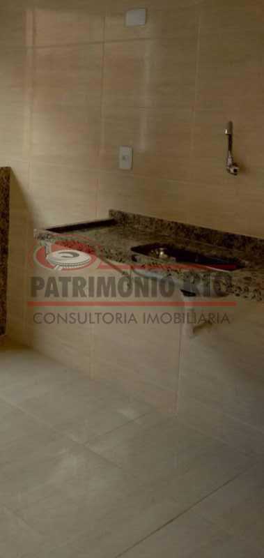 Conheça 11. do imóvel - Excelente Casa em Olaria em condomínio Fechado, 1º Locação com 2salas, 2qtos e Vaga. - PACN20143 - 12 11. - Excelente Casa em Olaria em condomínio Fechado, 1º Locação com 2salas, 2qtos e Vaga. - PACN20143 - 12