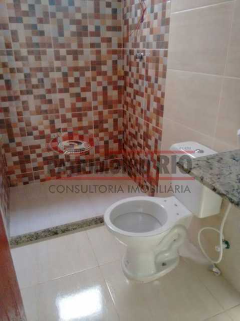 Conheça 12. do imóvel - Excelente Casa em Olaria em condomínio Fechado, 1º Locação com 2salas, 2qtos e Vaga. - PACN20143 - 13 12. - Excelente Casa em Olaria em condomínio Fechado, 1º Locação com 2salas, 2qtos e Vaga. - PACN20143 - 13
