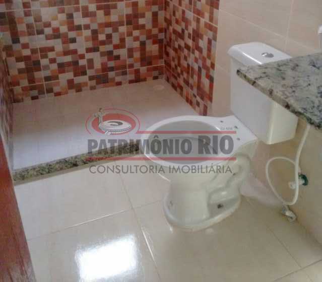 Conheça 13. do imóvel - Excelente Casa em Olaria em condomínio Fechado, 1º Locação com 2salas, 2qtos e Vaga. - PACN20143 - 14 13. - Excelente Casa em Olaria em condomínio Fechado, 1º Locação com 2salas, 2qtos e Vaga. - PACN20143 - 14
