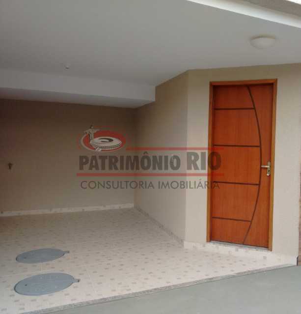Conheça 15. do imóvel - Excelente Casa em Olaria em condomínio Fechado, 1º Locação com 2salas, 2qtos e Vaga. - PACN20143 - 16 15. - Excelente Casa em Olaria em condomínio Fechado, 1º Locação com 2salas, 2qtos e Vaga. - PACN20143 - 16