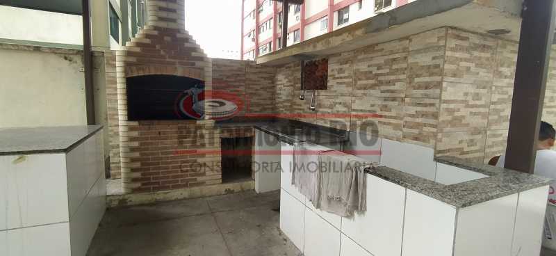 Conheça IMG_20210619_105014 do imóvel - Apartamento 1 quarto à venda Madureira, Rio de Janeiro - R$ 190.000 - PAAP10505 - 5 IMG_20210619_105014 - Apartamento 1 quarto à venda Madureira, Rio de Janeiro - R$ 190.000 - PAAP10505 - 5