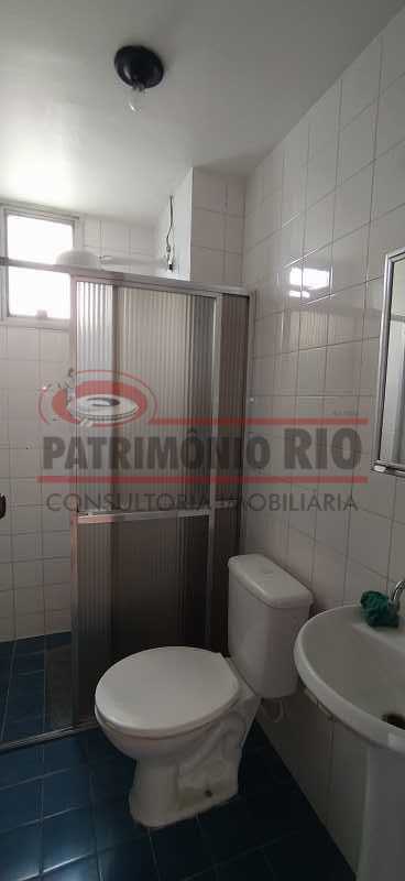 Conheça IMG_20210619_105418 do imóvel - Apartamento 1 quarto à venda Madureira, Rio de Janeiro - R$ 190.000 - PAAP10505 - 14 IMG_20210619_105418 - Apartamento 1 quarto à venda Madureira, Rio de Janeiro - R$ 190.000 - PAAP10505 - 14