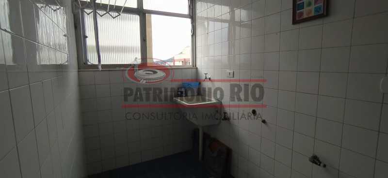 Conheça IMG_20210619_105510 do imóvel - Apartamento 1 quarto à venda Madureira, Rio de Janeiro - R$ 190.000 - PAAP10505 - 16 IMG_20210619_105510 - Apartamento 1 quarto à venda Madureira, Rio de Janeiro - R$ 190.000 - PAAP10505 - 16