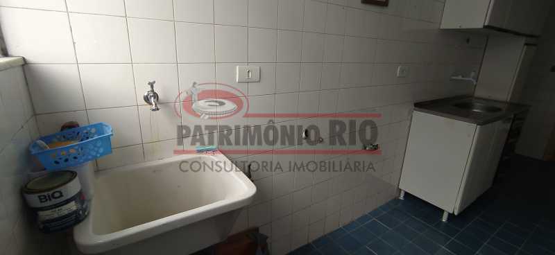 Conheça IMG_20210619_105519 do imóvel - Apartamento 1 quarto à venda Madureira, Rio de Janeiro - R$ 190.000 - PAAP10505 - 17 IMG_20210619_105519 - Apartamento 1 quarto à venda Madureira, Rio de Janeiro - R$ 190.000 - PAAP10505 - 17