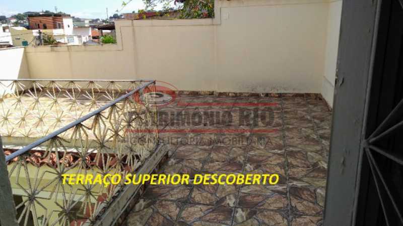 Conheça WhatsApp Image 2021-06-23 at 1 do imóvel - Casa de Vila 4 quartos à venda Bonsucesso, Rio de Janeiro - R$ 799.000 - PACV40010 - 4 WhatsApp Image 2021-06-23 at 1 - Casa de Vila 4 quartos à venda Bonsucesso, Rio de Janeiro - R$ 799.000 - PACV40010 - 4