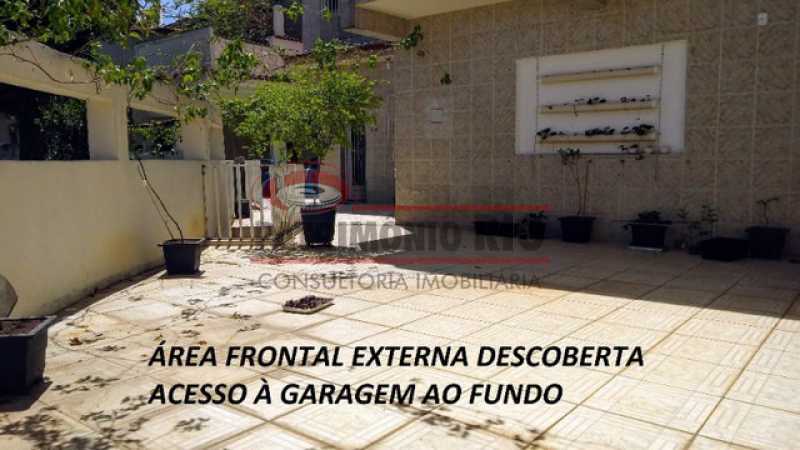 Conheça WhatsApp Image 2021-06-23 at 1 do imóvel - Casa de Vila 4 quartos à venda Bonsucesso, Rio de Janeiro - R$ 799.000 - PACV40010 - 3 WhatsApp Image 2021-06-23 at 1 - Casa de Vila 4 quartos à venda Bonsucesso, Rio de Janeiro - R$ 799.000 - PACV40010 - 3