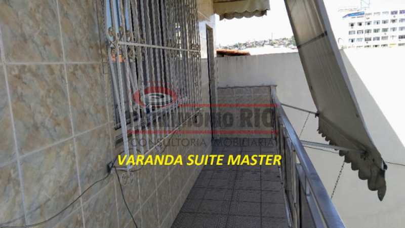 Conheça WhatsApp Image 2021-06-23 at 1 do imóvel - Casa de Vila 4 quartos à venda Bonsucesso, Rio de Janeiro - R$ 799.000 - PACV40010 - 7 WhatsApp Image 2021-06-23 at 1 - Casa de Vila 4 quartos à venda Bonsucesso, Rio de Janeiro - R$ 799.000 - PACV40010 - 7