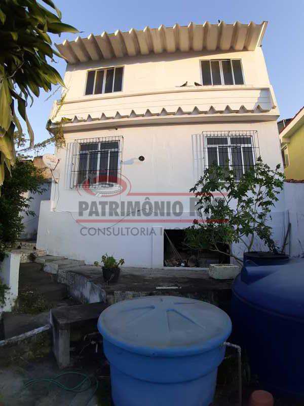 Conheça 20 do imóvel - Ótima Oportunidade!!! - PAAP24467 - 21 20 - Ótima Oportunidade!!! - PAAP24467 - 21