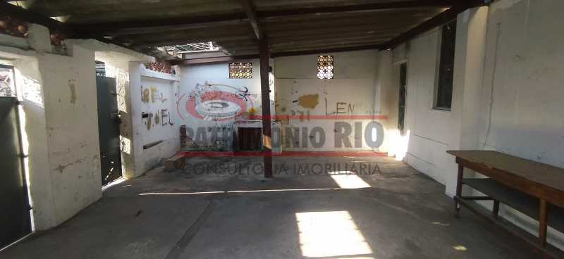 Conheça IMG_20210714_151715 do imóvel - Terreno Multifamiliar à venda Penha Circular, Rio de Janeiro - R$ 250.000 - PAMF00044 - 13 IMG_20210714_151715 - Terreno Multifamiliar à venda Penha Circular, Rio de Janeiro - R$ 250.000 - PAMF00044 - 13