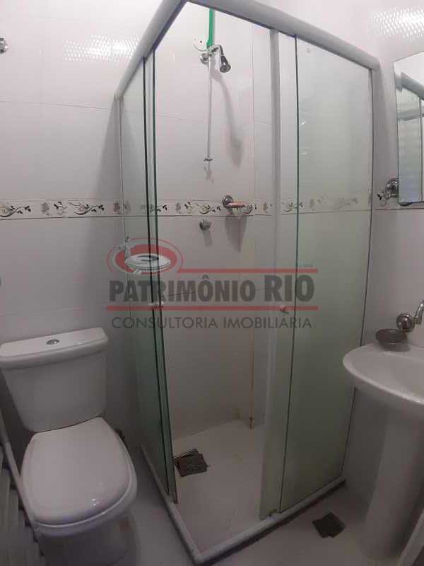 Conheça 24 do imóvel - Ótima Oportunidade!! - PACA70001 - 25 24 - Ótima Oportunidade!! - PACA70001 - 25
