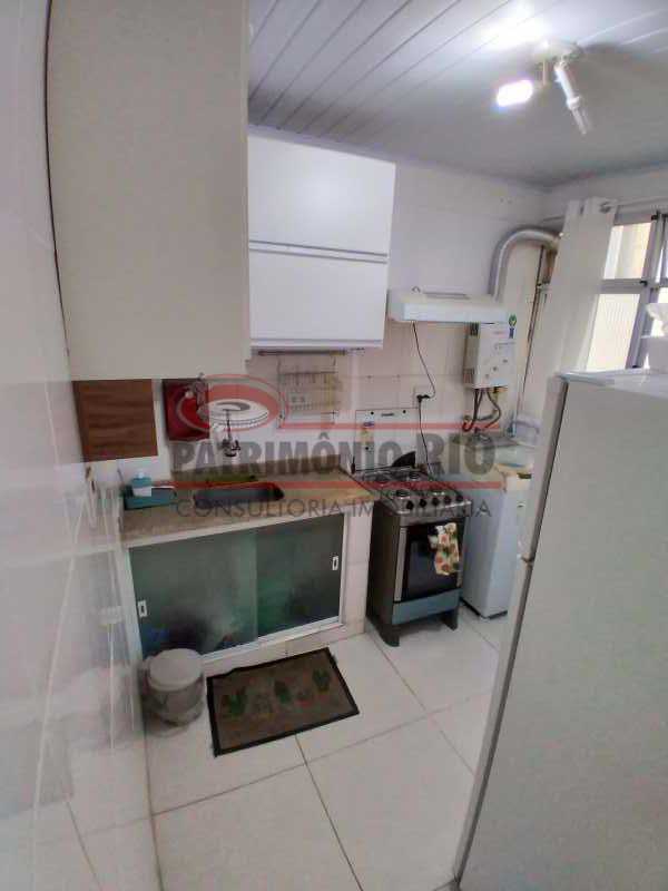 Conheça 20210701_163935 do imóvel - Apartamento com 2 quartos, reformado em Tomás Coelho - PAAP24481 - 10 20210701_163935 - Apartamento com 2 quartos, reformado em Tomás Coelho - PAAP24481 - 10