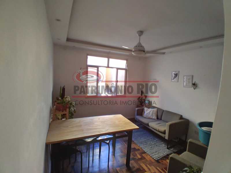 20210701_164027 - Apartamento com 2 quartos, reformado em Tomás Coelho - PAAP24481 - 3