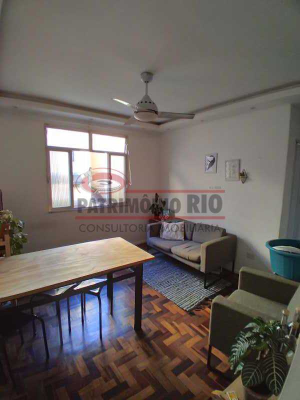Conheça 20210701_164051 do imóvel - Apartamento com 2 quartos, reformado em Tomás Coelho - PAAP24481 - 6 20210701_164051 - Apartamento com 2 quartos, reformado em Tomás Coelho - PAAP24481 - 6