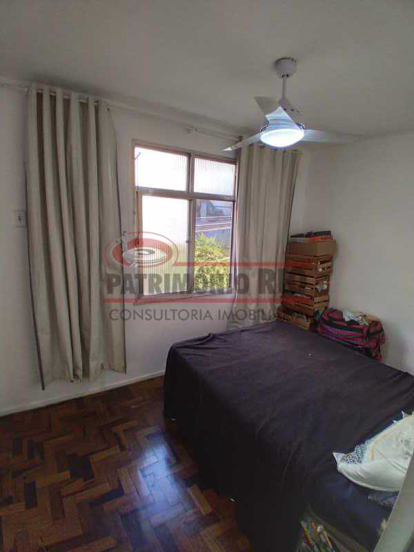 Conheça 20210701_164244 do imóvel - Apartamento com 2 quartos, reformado em Tomás Coelho - PAAP24481 - 12 20210701_164244 - Apartamento com 2 quartos, reformado em Tomás Coelho - PAAP24481 - 12
