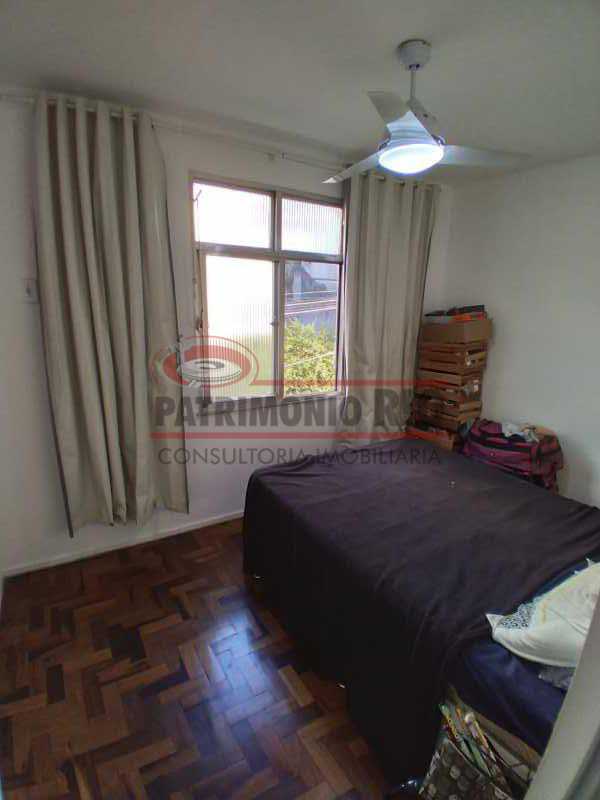 Conheça 20210701_164247 do imóvel - Apartamento com 2 quartos, reformado em Tomás Coelho - PAAP24481 - 14 20210701_164247 - Apartamento com 2 quartos, reformado em Tomás Coelho - PAAP24481 - 14