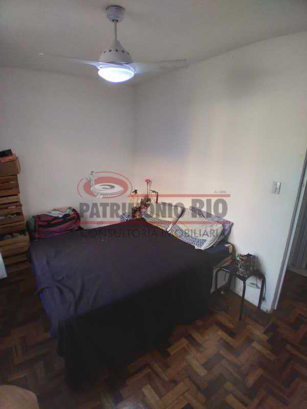 20210701_164254 - Apartamento com 2 quartos, reformado em Tomás Coelho - PAAP24481 - 15