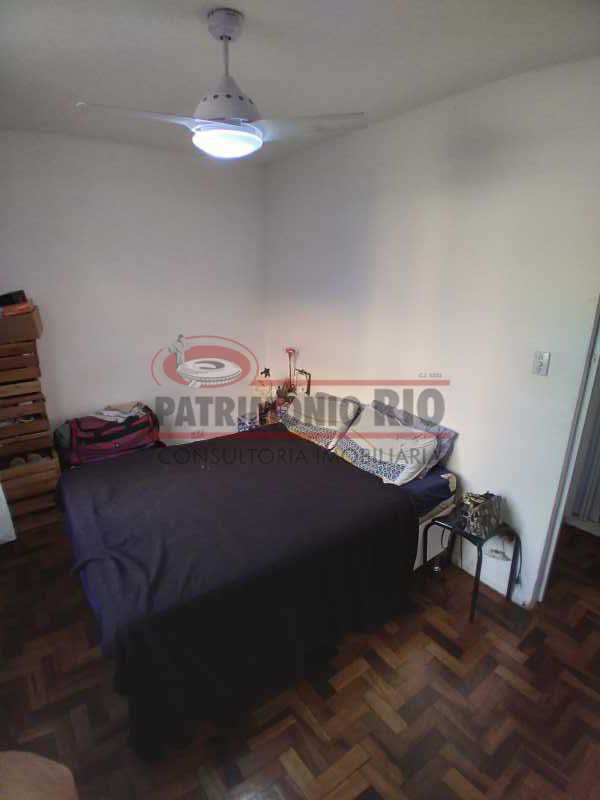 Conheça 20210701_164255 do imóvel - Apartamento com 2 quartos, reformado em Tomás Coelho - PAAP24481 - 13 20210701_164255 - Apartamento com 2 quartos, reformado em Tomás Coelho - PAAP24481 - 13