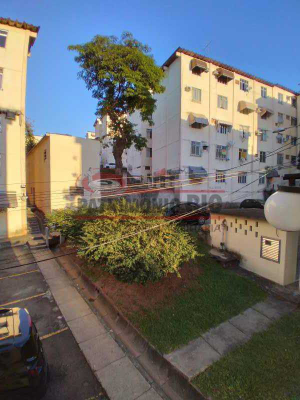 Conheça 20210701_164521 do imóvel - Apartamento com 2 quartos, reformado em Tomás Coelho - PAAP24481 - 23 20210701_164521 - Apartamento com 2 quartos, reformado em Tomás Coelho - PAAP24481 - 23