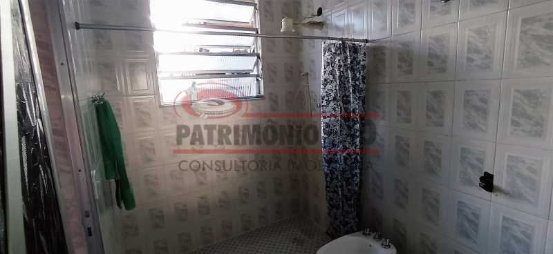 Conheça 02 do imóvel - Excelente Casa Independente. - PACA30574 - 11 02 - Excelente Casa Independente. - PACA30574 - 11