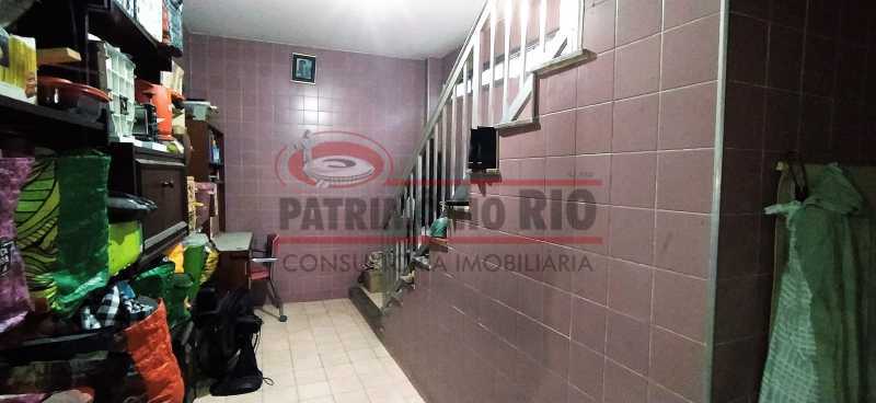 Conheça 20 do imóvel - Excelente Casa Independente. - PACA30574 - 7 20 - Excelente Casa Independente. - PACA30574 - 7