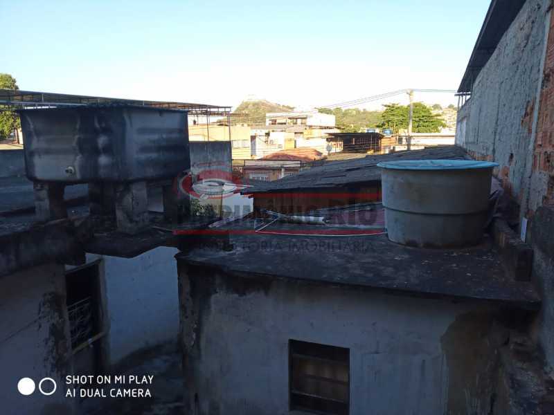 Conheça 13. do imóvel - Boa Casa linear na Penha, com 2 quartos, quintal e 4 vagas, Somente a vista. Próximo do Supermercado Guanabara. - PACA20619 - 14 13. - Boa Casa linear na Penha, com 2 quartos, quintal e 4 vagas, Somente a vista. Próximo do Supermercado Guanabara. - PACA20619 - 14