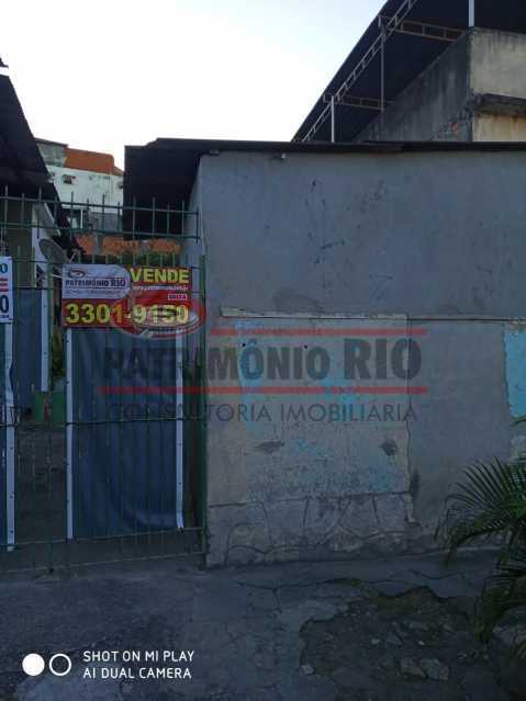 Conheça 16. do imóvel - Boa Casa linear na Penha, com 2 quartos, quintal e 4 vagas, Somente a vista. Próximo do Supermercado Guanabara. - PACA20619 - 17 16. - Boa Casa linear na Penha, com 2 quartos, quintal e 4 vagas, Somente a vista. Próximo do Supermercado Guanabara. - PACA20619 - 17