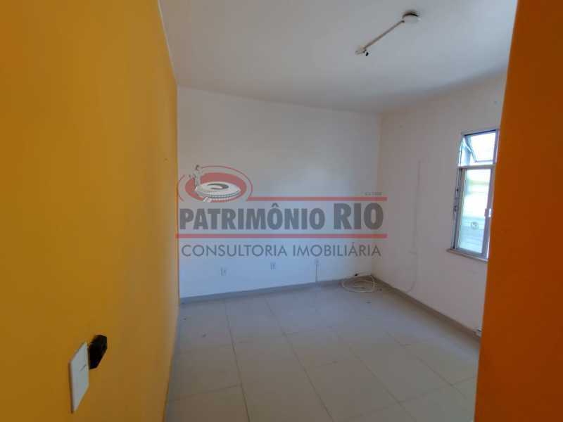Conheça TP23 do imóvel - Apartamento de 2quartos em Cordovil. - PAAP24489 - 3 TP23 - Apartamento de 2quartos em Cordovil. - PAAP24489 - 3