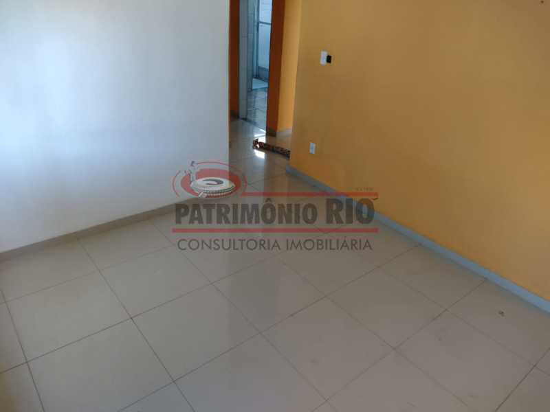 Conheça TP21 do imóvel - Apartamento de 2quartos em Cordovil. - PAAP24489 - 5 TP21 - Apartamento de 2quartos em Cordovil. - PAAP24489 - 5