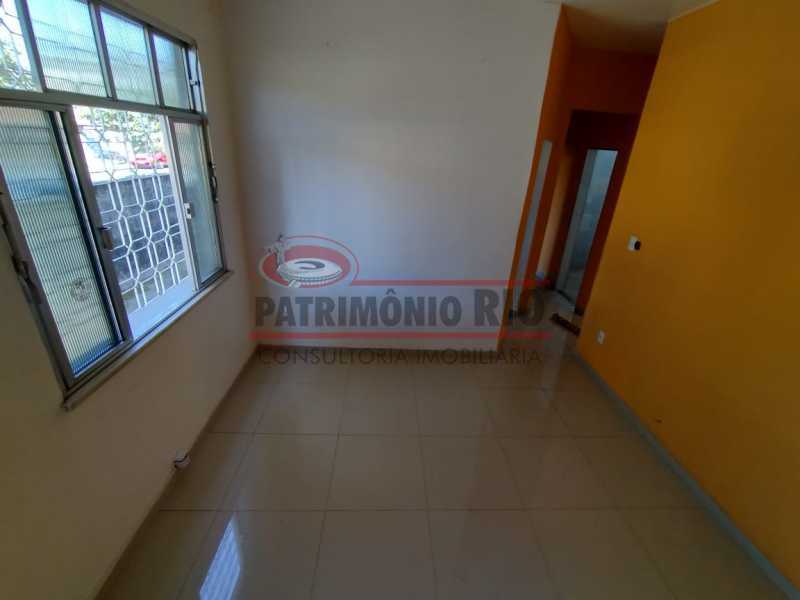 Conheça TP18 do imóvel - Apartamento de 2quartos em Cordovil. - PAAP24489 - 8 TP18 - Apartamento de 2quartos em Cordovil. - PAAP24489 - 8