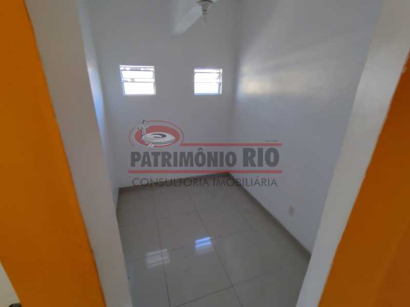 Conheça TP17 do imóvel - Apartamento de 2quartos em Cordovil. - PAAP24489 - 21 TP17 - Apartamento de 2quartos em Cordovil. - PAAP24489 - 21