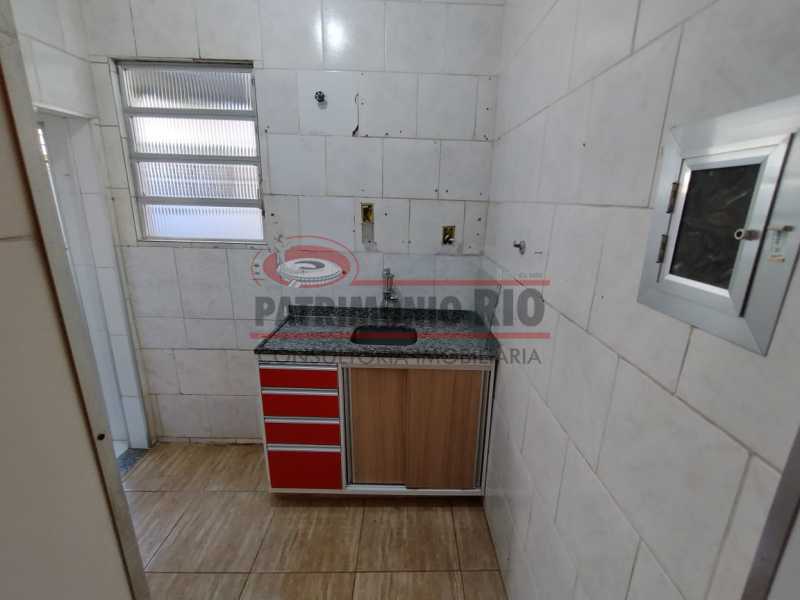 Conheça TP6 do imóvel - Apartamento de 2quartos em Cordovil. - PAAP24489 - 11 TP6 - Apartamento de 2quartos em Cordovil. - PAAP24489 - 11