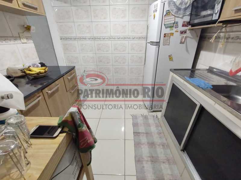 Conheça ag1 do imóvel - Ótima casa Duplex 2 quartos Vista Alegre. - PACV20123 - 7 ag1 - Ótima casa Duplex 2 quartos Vista Alegre. - PACV20123 - 7