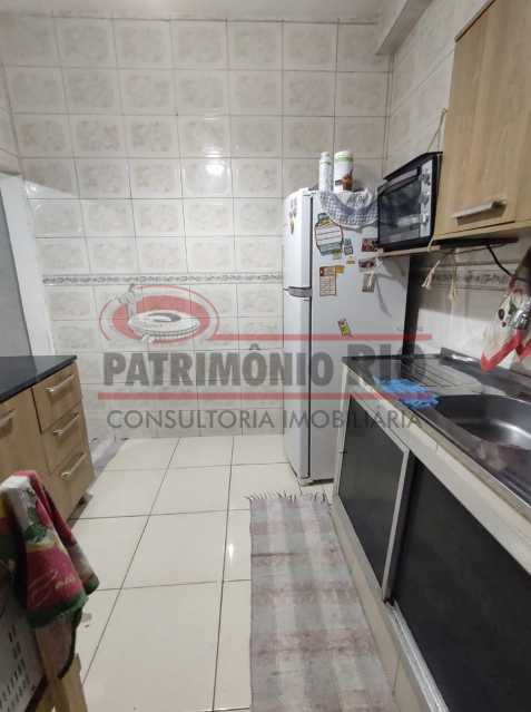 Conheça ag2 do imóvel - Ótima casa Duplex 2 quartos Vista Alegre. - PACV20123 - 6 ag2 - Ótima casa Duplex 2 quartos Vista Alegre. - PACV20123 - 6
