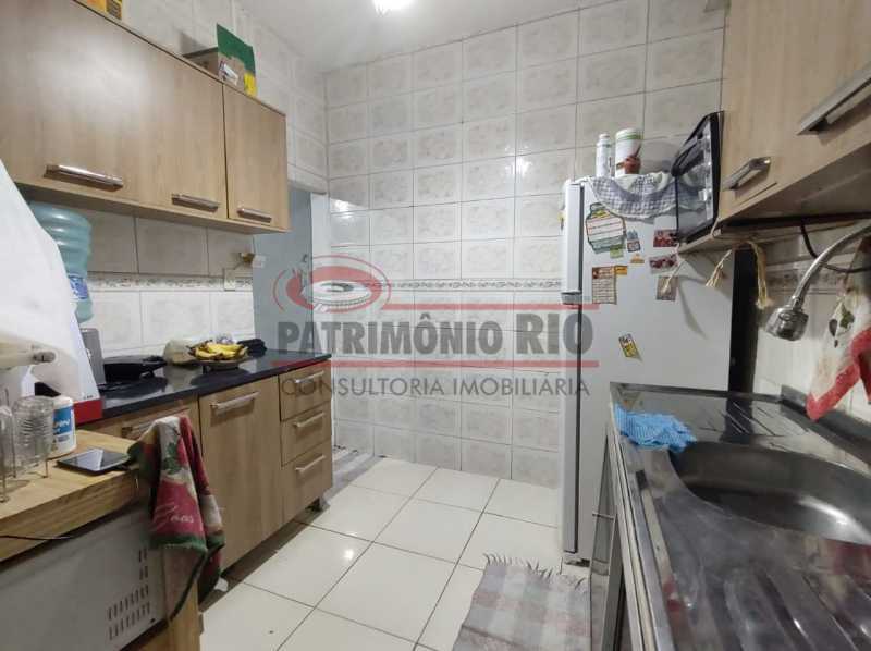 Conheça ag3 do imóvel - Ótima casa Duplex 2 quartos Vista Alegre. - PACV20123 - 8 ag3 - Ótima casa Duplex 2 quartos Vista Alegre. - PACV20123 - 8