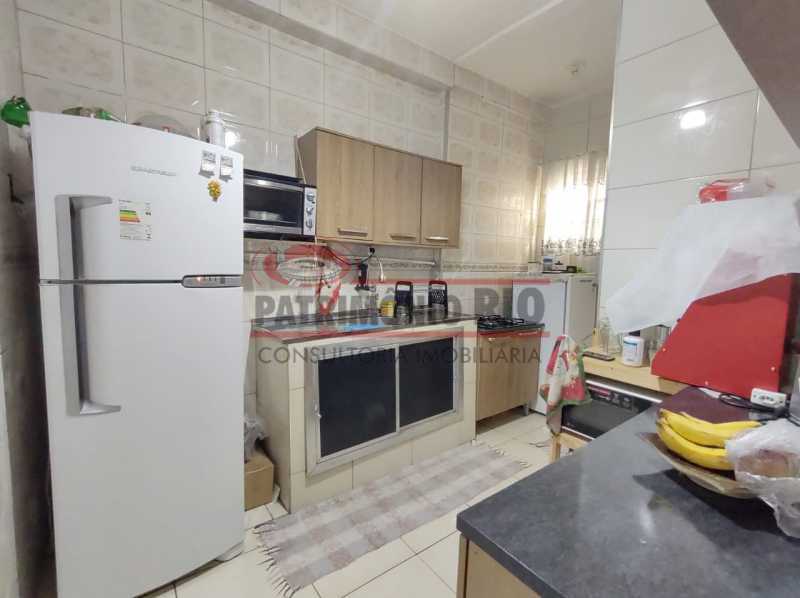 Conheça ag4 do imóvel - Ótima casa Duplex 2 quartos Vista Alegre. - PACV20123 - 9 ag4 - Ótima casa Duplex 2 quartos Vista Alegre. - PACV20123 - 9