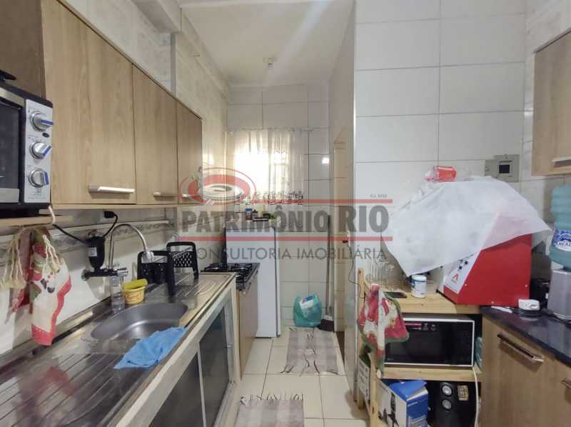 Conheça ag7 do imóvel - Ótima casa Duplex 2 quartos Vista Alegre. - PACV20123 - 10 ag7 - Ótima casa Duplex 2 quartos Vista Alegre. - PACV20123 - 10