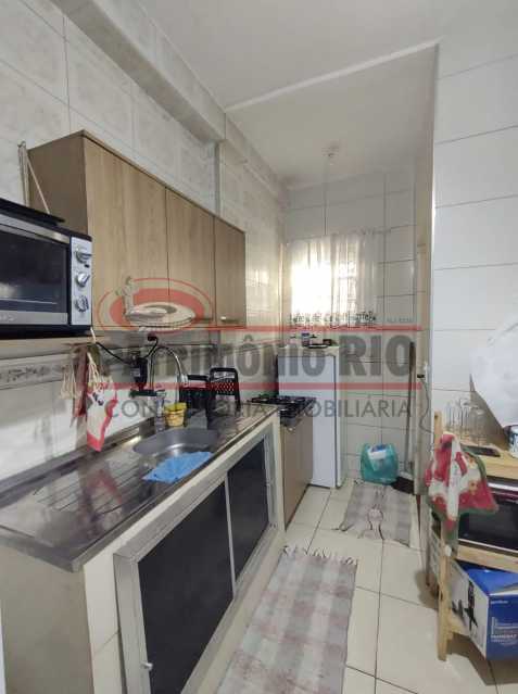 Conheça ag9 do imóvel - Ótima casa Duplex 2 quartos Vista Alegre. - PACV20123 - 11 ag9 - Ótima casa Duplex 2 quartos Vista Alegre. - PACV20123 - 11