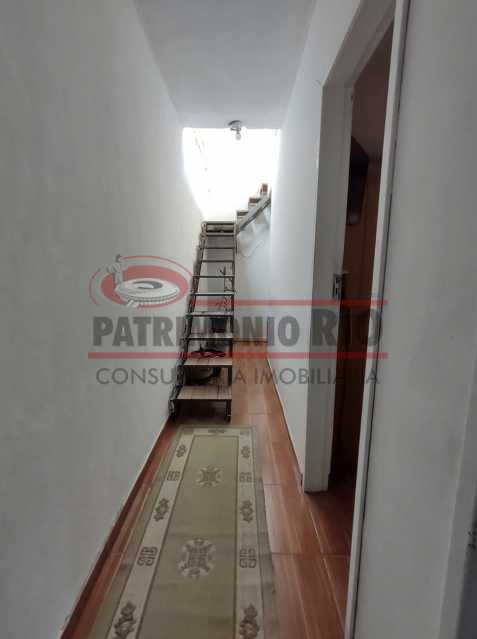 Conheça ag11 do imóvel - Ótima casa Duplex 2 quartos Vista Alegre. - PACV20123 - 20 ag11 - Ótima casa Duplex 2 quartos Vista Alegre. - PACV20123 - 20