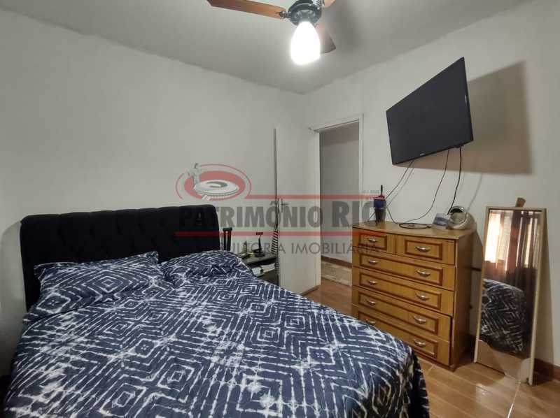 Conheça ag12 do imóvel - Ótima casa Duplex 2 quartos Vista Alegre. - PACV20123 - 12 ag12 - Ótima casa Duplex 2 quartos Vista Alegre. - PACV20123 - 12