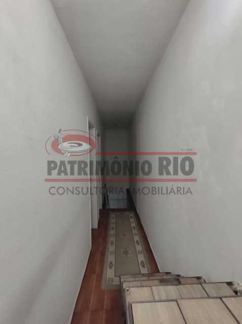 Conheça ag13 do imóvel - Ótima casa Duplex 2 quartos Vista Alegre. - PACV20123 - 21 ag13 - Ótima casa Duplex 2 quartos Vista Alegre. - PACV20123 - 21