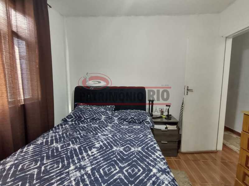 Conheça ag17 do imóvel - Ótima casa Duplex 2 quartos Vista Alegre. - PACV20123 - 13 ag17 - Ótima casa Duplex 2 quartos Vista Alegre. - PACV20123 - 13
