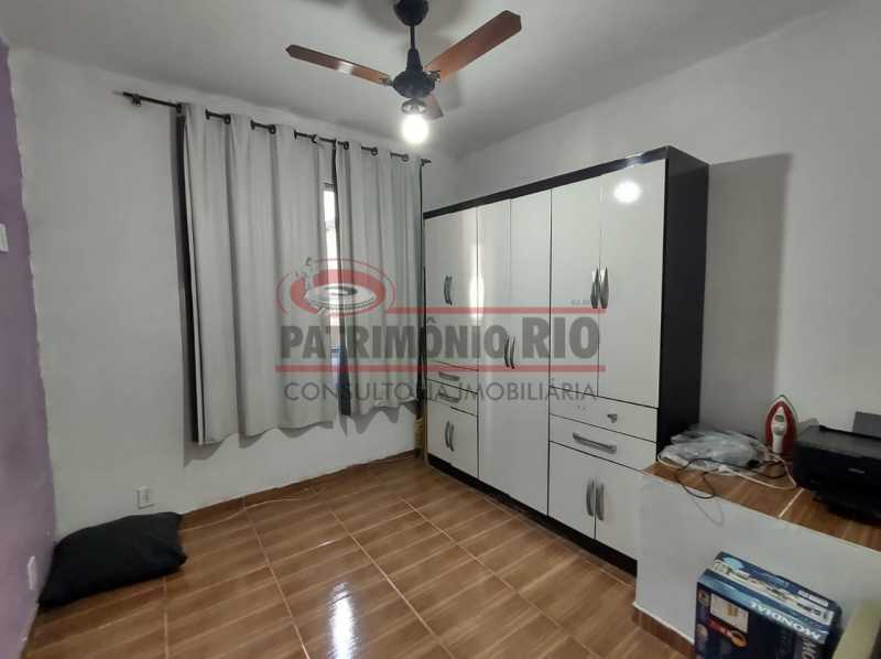 Conheça ag22 do imóvel - Ótima casa Duplex 2 quartos Vista Alegre. - PACV20123 - 17 ag22 - Ótima casa Duplex 2 quartos Vista Alegre. - PACV20123 - 17