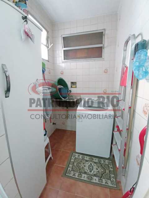 Conheça PHOTO-2021-07-10-11-23-58_1 do imóvel - 2 QUARTOS Casa Fundos em Vista Alegre - RJ - PACV20124 - 21 PHOTO-2021-07-10-11-23-58_1 - 2 QUARTOS Casa Fundos em Vista Alegre - RJ - PACV20124 - 21