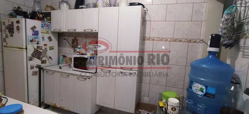 Conheça 02 do imóvel - Casa de Vila 2 quartos à venda Olaria, Rio de Janeiro - R$ 160.000 - PACV20125 - 7 02 - Casa de Vila 2 quartos à venda Olaria, Rio de Janeiro - R$ 160.000 - PACV20125 - 7