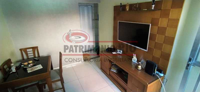 Conheça 06 do imóvel - Casa de Vila 2 quartos à venda Olaria, Rio de Janeiro - R$ 160.000 - PACV20125 - 3 06 - Casa de Vila 2 quartos à venda Olaria, Rio de Janeiro - R$ 160.000 - PACV20125 - 3