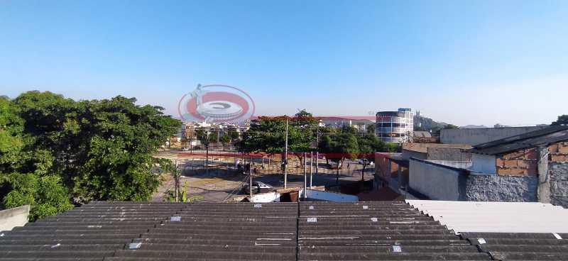 Conheça 09 do imóvel - Casa de Vila 2 quartos à venda Olaria, Rio de Janeiro - R$ 160.000 - PACV20125 - 10 09 - Casa de Vila 2 quartos à venda Olaria, Rio de Janeiro - R$ 160.000 - PACV20125 - 10
