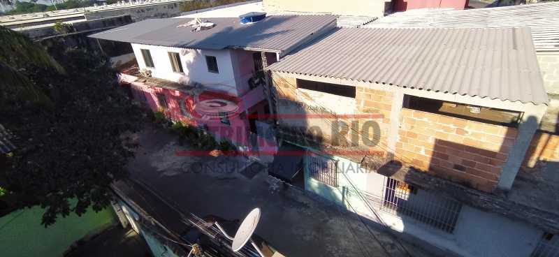 Conheça 10 do imóvel - Casa de Vila 2 quartos à venda Olaria, Rio de Janeiro - R$ 160.000 - PACV20125 - 11 10 - Casa de Vila 2 quartos à venda Olaria, Rio de Janeiro - R$ 160.000 - PACV20125 - 11