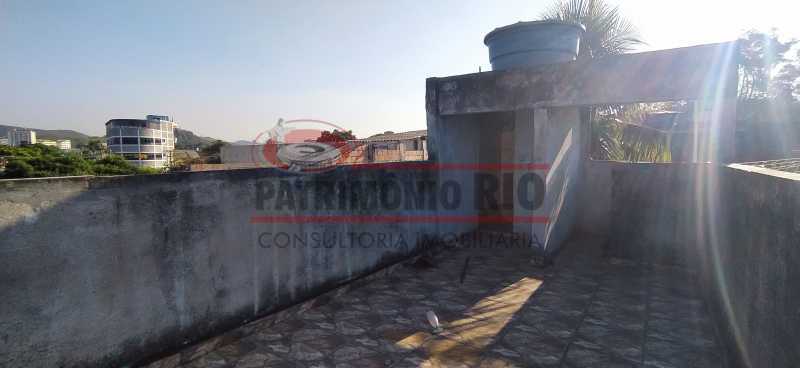 Conheça 13 do imóvel - Casa de Vila 2 quartos à venda Olaria, Rio de Janeiro - R$ 160.000 - PACV20125 - 13 13 - Casa de Vila 2 quartos à venda Olaria, Rio de Janeiro - R$ 160.000 - PACV20125 - 13