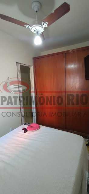 Conheça 15 do imóvel - Casa de Vila 2 quartos à venda Olaria, Rio de Janeiro - R$ 160.000 - PACV20125 - 15 15 - Casa de Vila 2 quartos à venda Olaria, Rio de Janeiro - R$ 160.000 - PACV20125 - 15