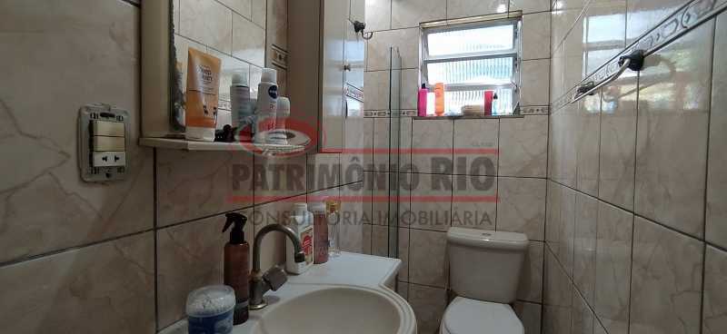 Conheça 16 do imóvel - Casa de Vila 2 quartos à venda Olaria, Rio de Janeiro - R$ 160.000 - PACV20125 - 16 16 - Casa de Vila 2 quartos à venda Olaria, Rio de Janeiro - R$ 160.000 - PACV20125 - 16